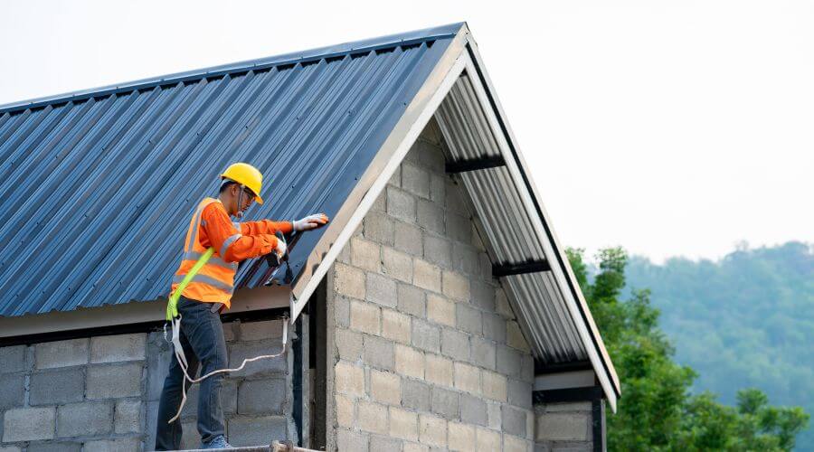 Local Chimney Repair in Jamestown, NC